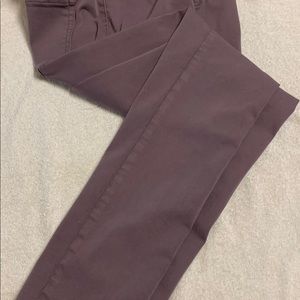 Maurice’s jeggings skinny